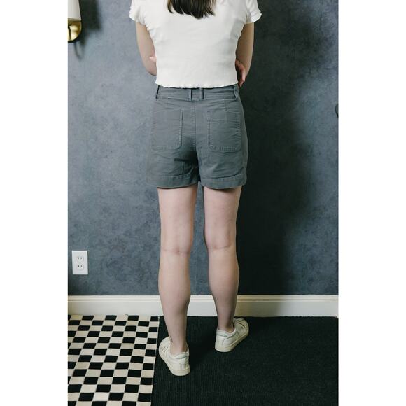 Khaki Shorts - A New Day - Picture 3 of 5